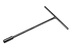 Đầu tuýp 6 cạnh chữ T 8*310mm SATA 47701 - T-HANDLE SOCKET  8MM