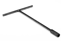 6 cạnh chữ T SATA 10* 308mm 47703 - Cần Siết