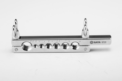Dụng cụ (doa) mở ống SATA 3/16-5/8 inch 97331