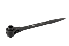 Cờ lê đuôi chuột SATA 19*24mm 47314