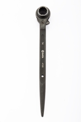 Cờ lê đuôi chuột SATA 22*24mm 47319