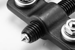 Kẹp 2 chấu SATA 4inch 100*160mm 90624