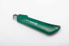 Dao tiện ích bằng nhựa SATA 93422A