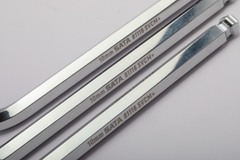 Cờ lê hình chữ L SATA 5mm 81110 - Lục Giác Bi