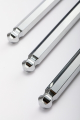 Cờ lê hình chữ L SATA 5mm 81110 - Lục Giác Bi