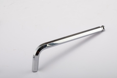 Cờ lê hình chữ L SATA 7mm 81113 - Lục Giác Bi