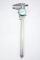 Thước cặp có đồng hồ chỉ báo SATA 0-150mm 91521