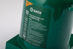 Kích thủy lực SATA 50 tấn 97810A (Con đội)