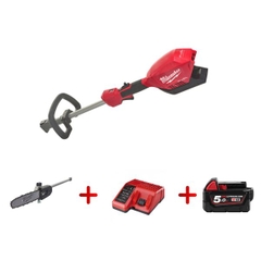 Máy cắt cỏ Milwaukee M18 FOPH-0