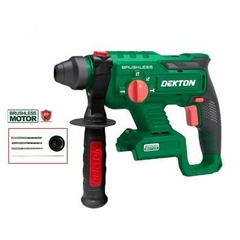 Máy khoan bê tông pin Dekton M21-RH2603CP