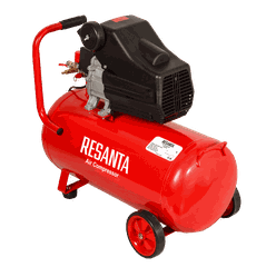 Máy nén khí dùng dầu Resanta 240/50Lít (74/7/9)