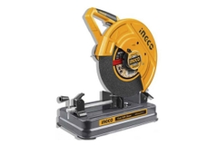 Máy Cắt Sắt, Kim Loại Dùng Điện 355mm-2350W COS35538 INGCO