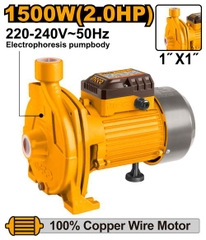 Máy Bơm Li Tâm CPM15008 INGCO