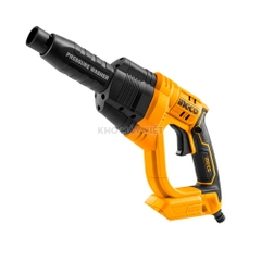 Máy Xịt Rửa Dùng Pin 20V CPWLI2008 INGCO