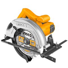 Máy Cưa Đĩa Tròn 1200W CS18578 INGCO