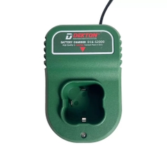 Sạc pin nhanh 16.8V Dekton D16-S2000