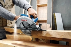 Máy cưa đĩa GKS 235 (tốc độ cao) Bosch 06015A20K0