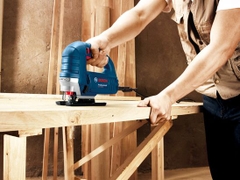 Máy cưa lọng (GST 8000E) Bosch 060158H0K0