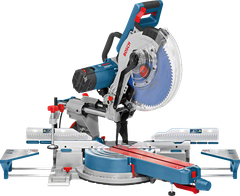 Máy cưa đa năng GCM 12SDE (máy để bàn) Bosch 0601B23100