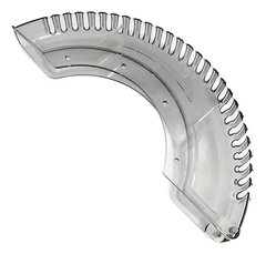 Phụ tùng: miếng bảo về dùng cho SM18 Stanley 5170036-13