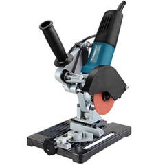 Chân đế chuyển máy mài cầm tay thành máy cưa, cắt bàn TZ-6103