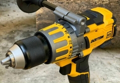 Máy khoan pin Dekton D20-ID13120ATC (Chung chân pin Dewalt)