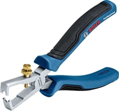 Kềm tuốt dây điện Bosch 1600A01V03