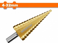 Mũi Khoan Tháp 4-32Mm WJD1403 WADFOW