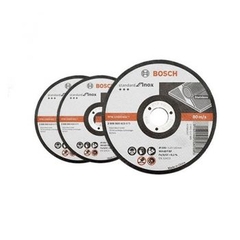 Đá cắt 105x1.0x16 (inox) Bosch 2608603413