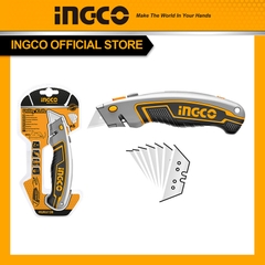 Dụng Cụ Cắt Tiện Dụng HUK6128 INGCO