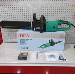 Máy cưa xích điện DCA AML04-405