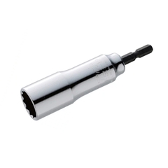 Đầu khẩu vặn ốc chuôi lục giác loại 12 cạnh TOP Japan ESS-19