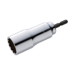 Đầu khẩu vặn ốc chuôi lục giác loại 12 cạnh TOP Japan ESS-24