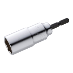 Đầu khẩu vặn ốc chuôi lục giác TOP Japan EDS-19C