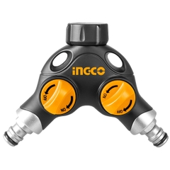 Đầu Nối Ống Nước HHC1201 INGCO