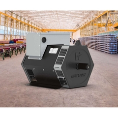 Đầu phát điện AVN-9.0T New -Kiểu Lục giác