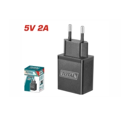 Đầu sạc 5V/2A TCLI120502 TOTAL