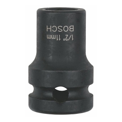 Khẩu 1/2'', đầu 11, L= 44 Bosch 1608552013