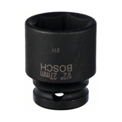 Khẩu 1/2'', đầu 27, L= 44 Bosch 1608555059