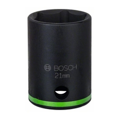 Khẩu 1/2'', đầu 21, L= 44 Bosch 2608522307