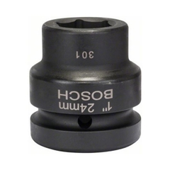 Khẩu 1'', đầu 24, L= 57 mm Bosch 1608557043