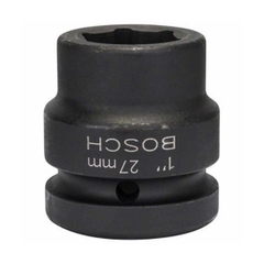 Khẩu 1'', đầu 27, L= 57 mm Bosch 1608557046