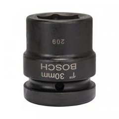 Khẩu 1'', đầu 30, L= 62 mm Bosch 1608557049
