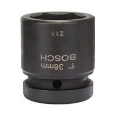 Khẩu 1'', đầu 36, L= 62 mm Bosch 1608557054
