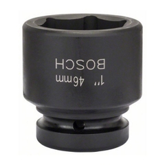 Khẩu 1'', đầu 46, L= 70 mm Bosch 1608557060