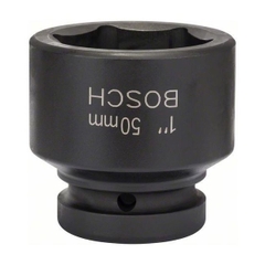 Khẩu 1'', đầu 50, L= 70 mm Bosch 1608557063