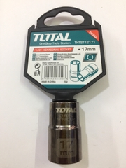 Đầu tuýp (200/T) THTST12171 TOTAL