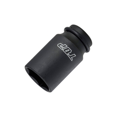 Đầu tuýp đen dài 1/2