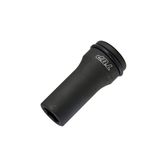 Đầu tuýp đen dài 3/4