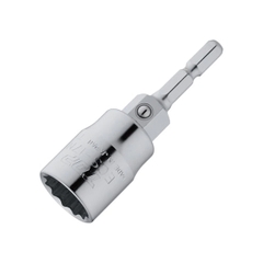 Đầu tuýp vặn ốc chuôi lục giác TOP Japan ECS-19